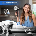 The Best Electric Spin Scrubber for Effortless Home Cleaning