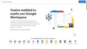 Google Workspace: The Best Email & Productivity Suite for Small Businesses