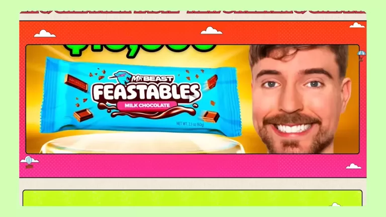 Read more about the article Starting a Business is Scary… But Shopify Makes It Fun (Just Ask MrBeast!)