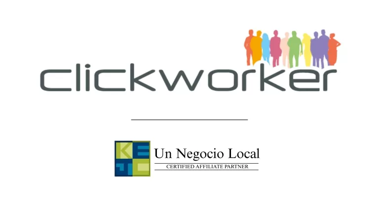 Read more about the article Earn Money from Anywhere – Join Me on Clickworker!