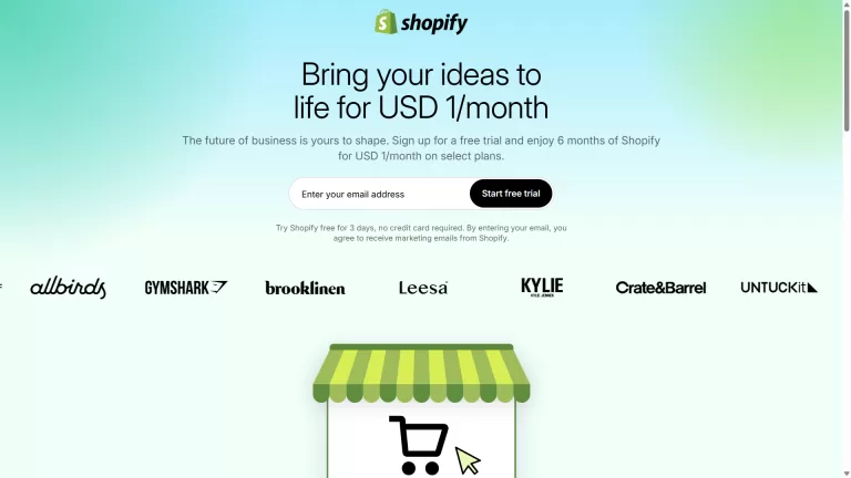 Read more about the article 🌎 How to Start an Online Store from Anywhere in the World (Step-by-Step with Shopify)