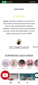 Baby Deep Sleep™ – Gentle Solutions for Restful Nights