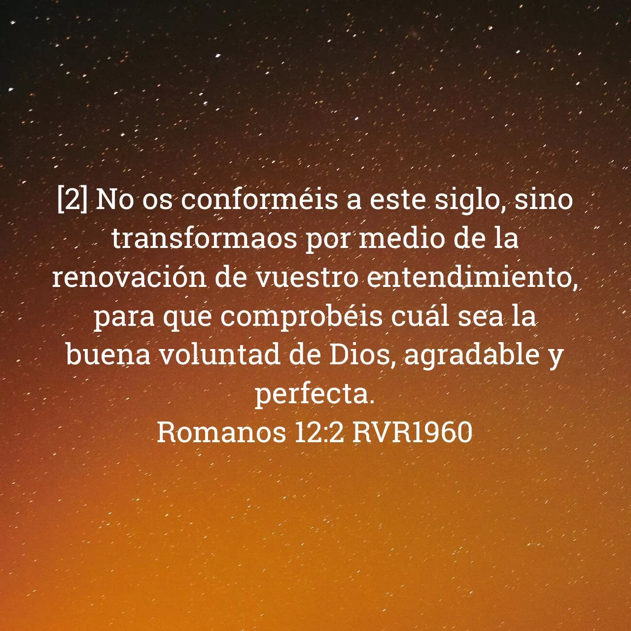 You are currently viewing Romanos 12:2