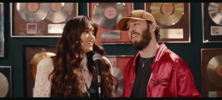 Read more about the article Belles & Blake Wood – “Crazy as Me” (Official Visualizer)