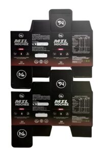 Cajas Personalizadas para Productos