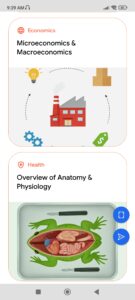 Google Learn your way