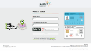 Visor BGR de SUNARP: guía para proteger tu inversión inmobiliaria