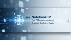 NotebookLM: ¿La mejor IA para tu negocio? Guía y Verdad