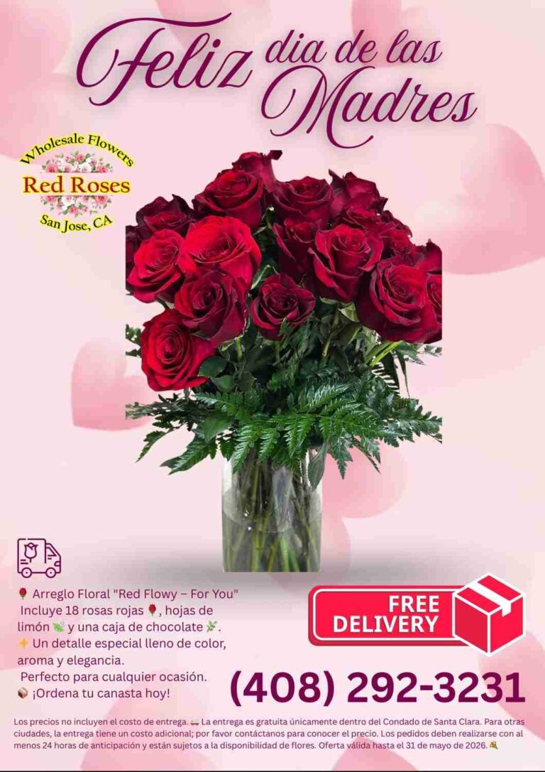 Read more about the article Red Flowy – Edición Especial