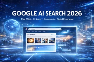 GOOGLE AI SEARCH 2026
