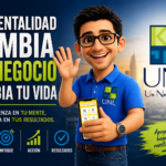 Cuando Cambias Tu Mentalidad, Cambia Tu Negocio