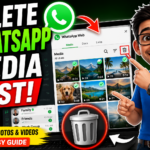 How to Delete Multiple Photos & Videos in WhatsApp Web (2026 Guide)