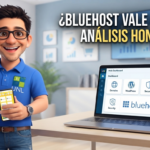 Bluehost: ¿Es la mejor opción para alojar tu sitio web hoy?