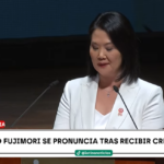 LATINA EN VIVO: KEIKO FUJIMORI NOTICIAS DEL PERÚ Y EL MUNDO