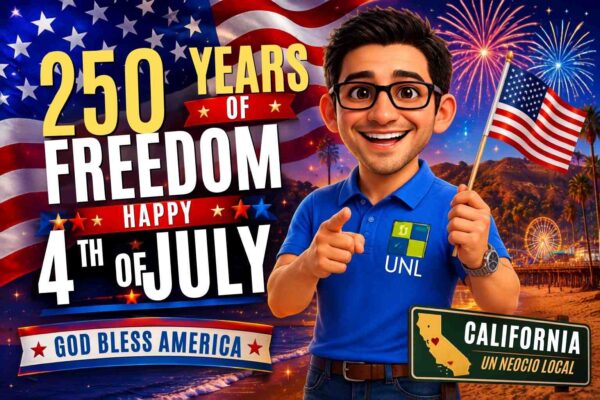 250 Años de la Independencia de Estados Unidos: Historia, Legado e Impacto Mundial (1776–2026)