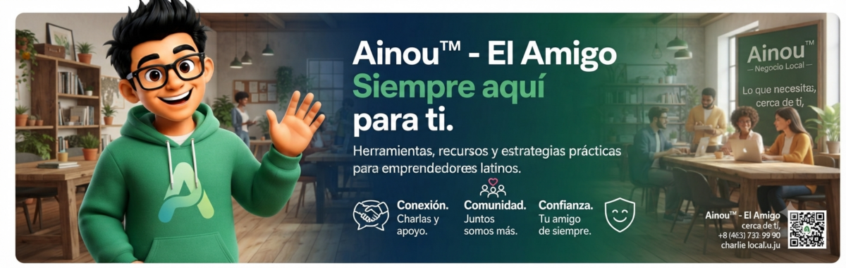 ainou