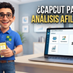 Programa de Afiliados de CapCut: ¿Es una oportunidad real para creadores?