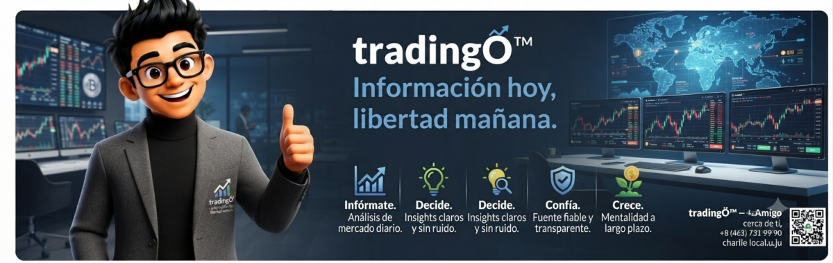 tradingo