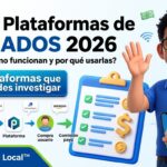 Las mejores plataformas de Affiliate Marketing para emprendedores en 2026