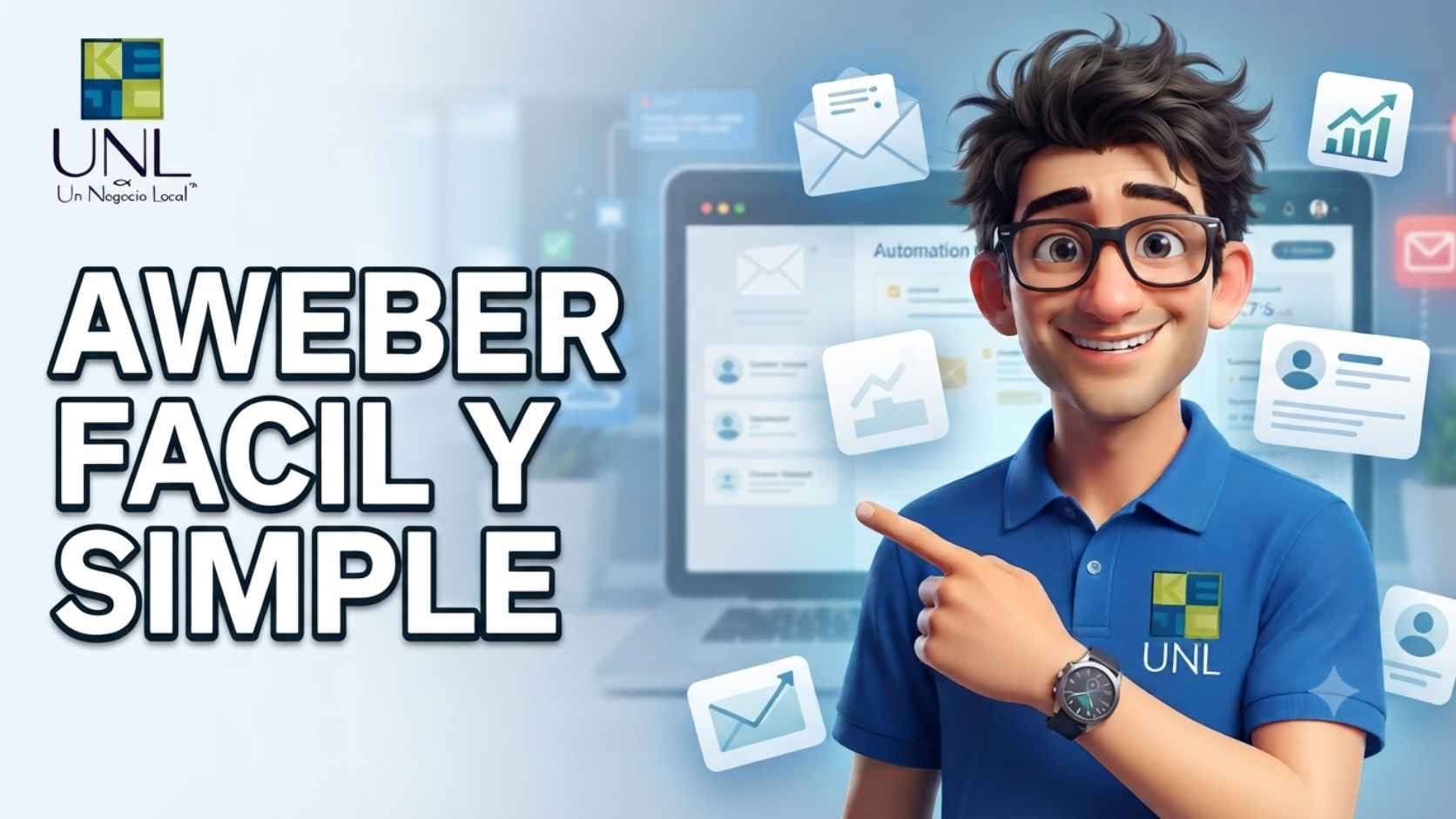 AWeber: Email Marketing Made Simple for Small Businesses