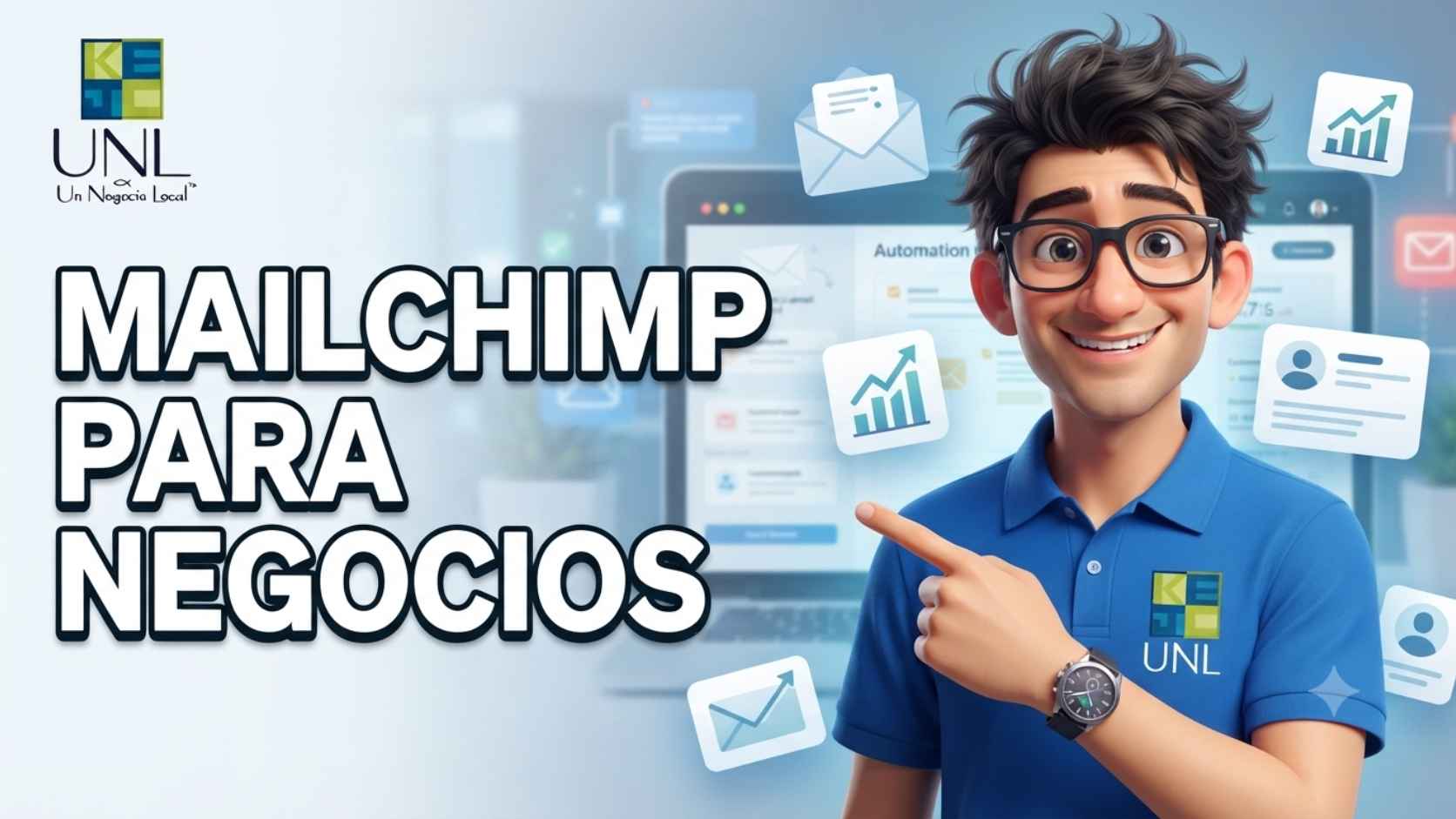 Mailchimp: Email Marketing and Customer Engagement for Small Businesses