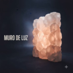 Muro de luz By Amigo Music™