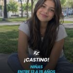 Casting en Lima para Niñas de 13 a 15 Años | Convocatoria