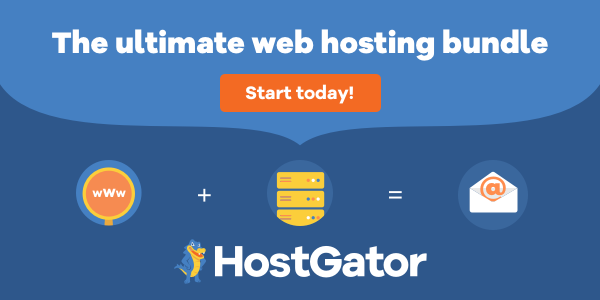 Hostgator 2026