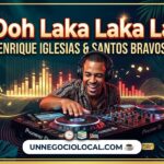 ENRIQUE IGLESIAS, SANTOS BRAVOS – Ooh Laka Laka La New Song on YouTube