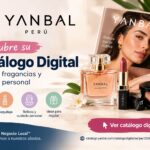 Yanbal Perú: Catálogo Digital de Belleza, Perfumes y Maquillaje